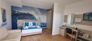 Suncoast Rooms Port Side - Saranda - 4