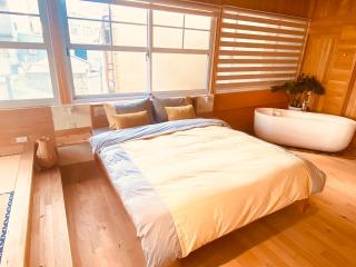 Meet Forty Homestay - Tainan - 6