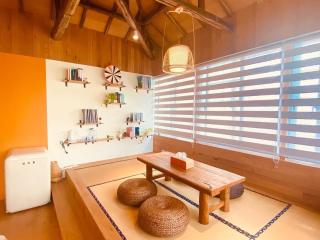 Meet Forty Homestay - Tainan - 9