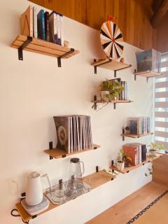 Meet Forty Homestay - Tainan - 3