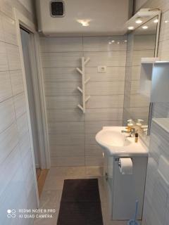 two studio apartmans whit big pool - 6