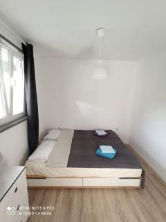 two studio apartmans whit big pool - 8