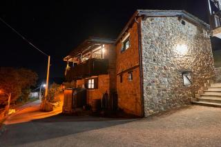 O Palleiro do Pe do Forno - Orellán - 2