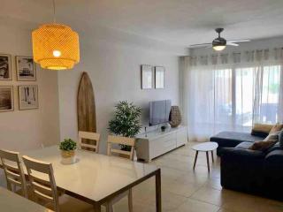 APARTAMENTO EXCLUSIVO PARA FAMILIAS - Tarifa - 0