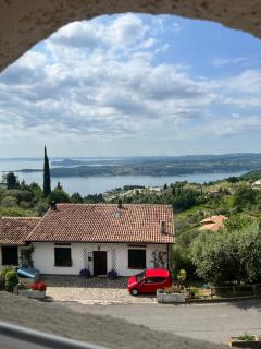La casa di Nonna Patti e Andy - Gardone Riviera - 1
