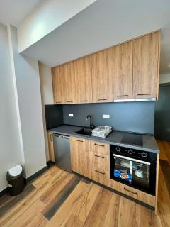 Sea & Sky Apartments - Budua - 4