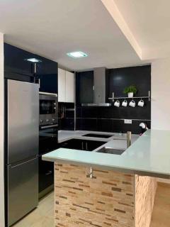 APARTAMENTO EXCLUSIVO PARA FAMILIAS - Tarifa - 8