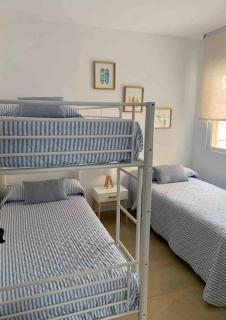 APARTAMENTO EXCLUSIVO PARA FAMILIAS - Tarifa - 7