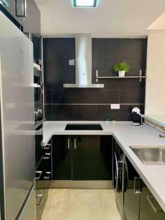 APARTAMENTO EXCLUSIVO PARA FAMILIAS - 5