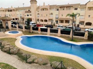 APARTAMENTO EXCLUSIVO PARA FAMILIAS - Tarifa - 2