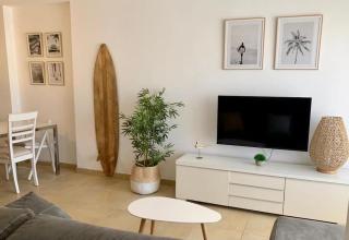 APARTAMENTO EXCLUSIVO PARA FAMILIAS - Tarifa - 1
