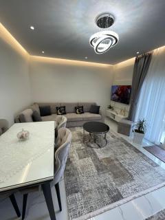 City View Apartment! - Saranda - 5