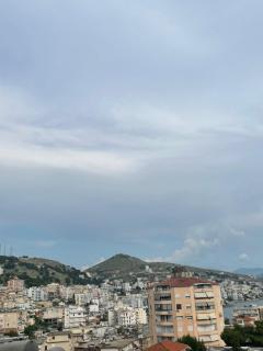 City View Apartment! - Saranda - 2