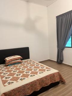 Kubu Gajah Homestay, 15 Minutes to Subang Airport - Sungai Buluh - 7
