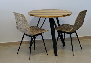 ELISOS Studio Apartment - Vlorë - 4