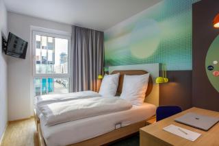 LyvInn Hotel Frankfurt - Frankfurt am Main - 2