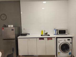Arte plus by Nicestay - Kuala Lumpur - 3