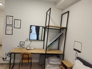Arte plus by Nicestay - Kuala Lumpur - 5