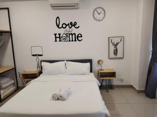 Arte plus by Nicestay - Kuala Lumpur - 6
