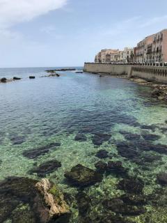 Scirocco a Levante - Syracuse - 1