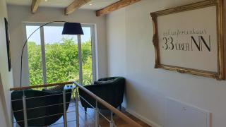 Ostseeferienhaus 33 über NN - 1