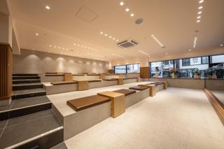 Masan Daisy Hotel - Changwon - 5