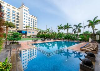 Express Inn The Business Luxury Hotel - Nashik - 9