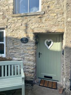 The Roost - Askrigg 18th Century Cottage - Askrigg - 1