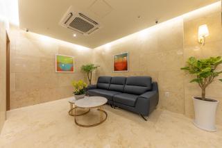 Masan Daisy Hotel - Changwon - 2