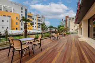 Masan Daisy Hotel - Changwon - 7