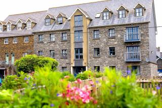 Long Quay Apartments, Clonakilty - Clonakilty - 0