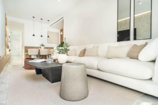 Sophisticated Apartment & private terrace - Center by REMS - Málaga - 1