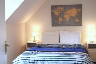 Long Quay Apartments, Clonakilty - Clonakilty - 8