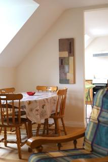 Long Quay Apartments, Clonakilty - 7