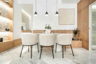 Sophisticated Apartment & private terrace - Center by REMS - Málaga - 8