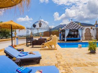 Tu Villa Rural Cortijo Los Campesinos 4 Dormitorios Piscina privada - 5