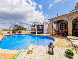 Tu Villa Rural Cortijo Los Campesinos 4 Dormitorios Piscina privada - 6