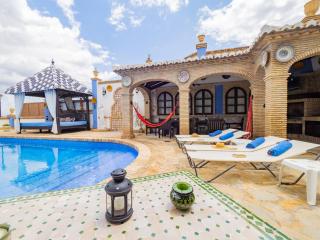 Tu Villa Rural Cortijo Los Campesinos 4 Dormitorios Piscina privada - 3