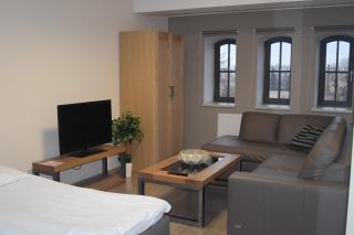 Apartamenty Zamkowa - Pleszew - 7