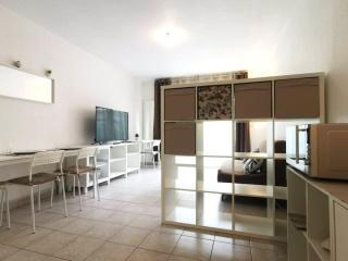 Studio Zen hypercentre parking privé WIFI - Salon-de-Provence - 6