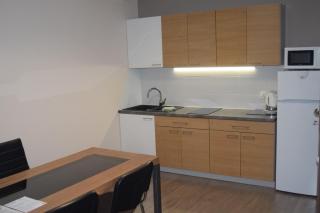 Apartamenty Zamkowa - Pleszew - 5