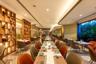 Express Inn The Business Luxury Hotel - Nashik - 5