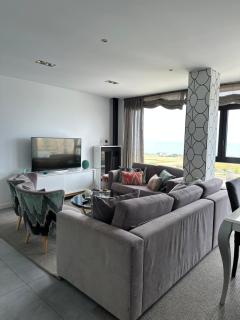 DÚPLEX DE LUJO EN FOZ CON VISTAS al MAR - Foz - 2