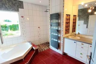 Villa 140 m² hab. avec piscine - Castres - 5