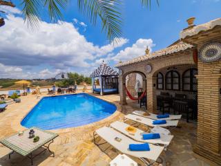 Tu Villa Rural Cortijo Los Campesinos 4 Dormitorios Piscina privada - 4