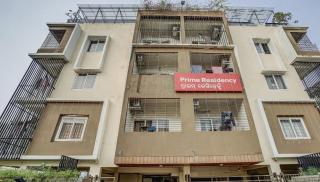 Capital O Sayhallo Prime Residency - 1