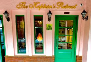 The Kaptain's Retreat - 7