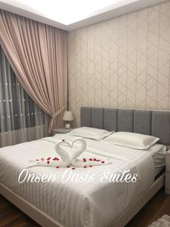Onsen Oasis Premium Suites - 1