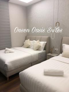Onsen Oasis Premium Suites - 3