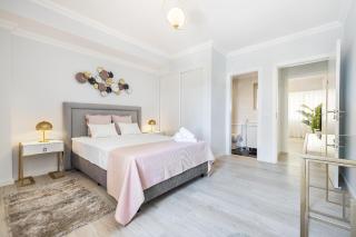 Ria Mar Deluxe - City Center @Homesbyfc - Faro - 3